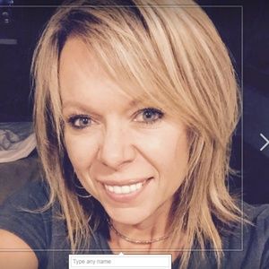 Meet your Posher, Stephanie